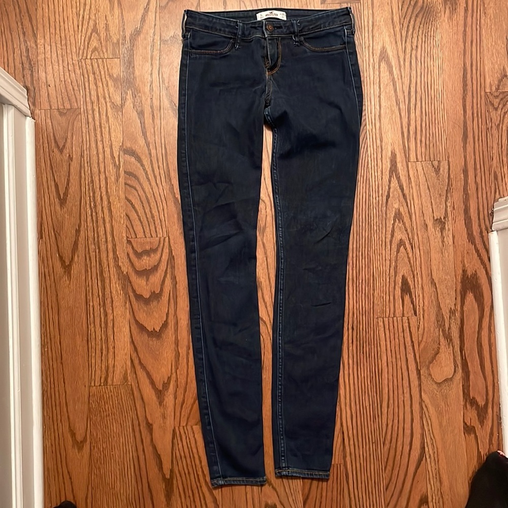 Hollister Jeans 3L W 26 L31 women’s